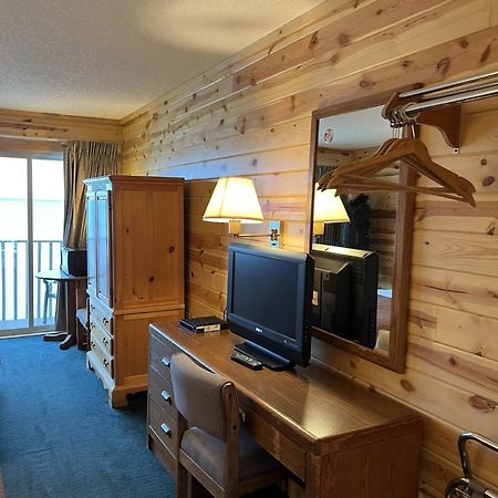 Waterfront Inn Mackinaw City Kültér fotó