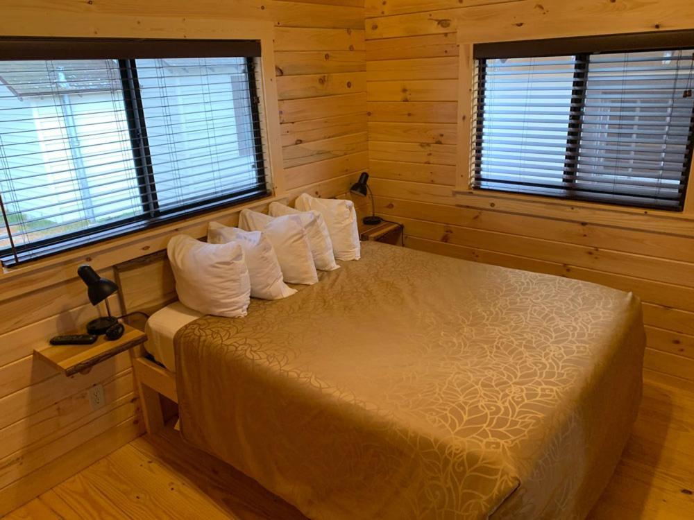 Waterfront Inn Mackinaw City Kültér fotó