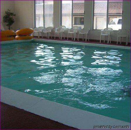 Waterfront Inn Mackinaw City Kültér fotó