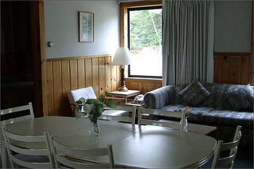 Waterfront Inn Mackinaw City Kültér fotó